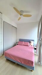 High Park Residences (D28), Apartment #597592611